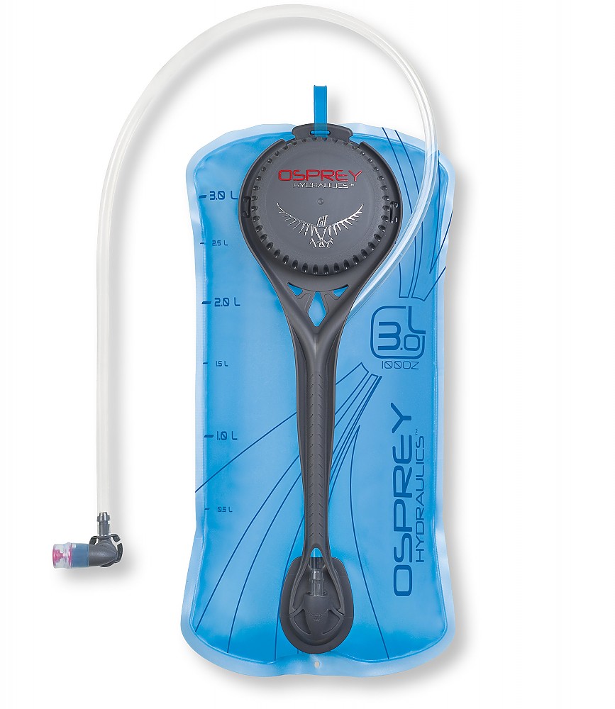 Osprey Hydraulics 3L Reservoir Reviews Trailspace