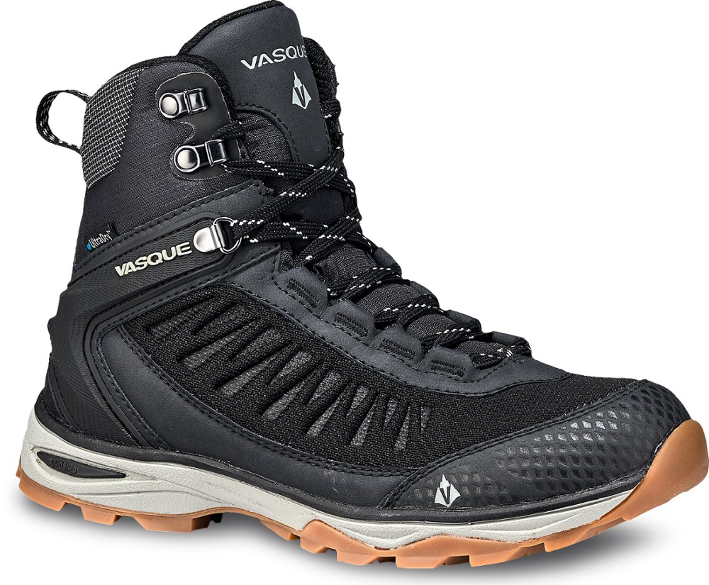 photo: Vasque Women's Coldspark UltraDry winter boot