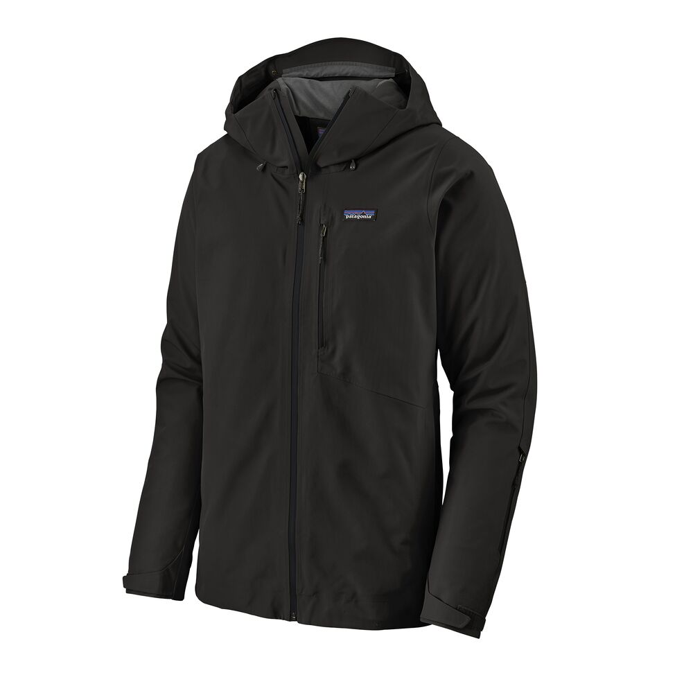 Patagonia Ice Field Jacket Reviews Trailspace