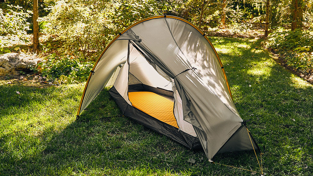 Tarptent Moment DW Reviews Trailspace
