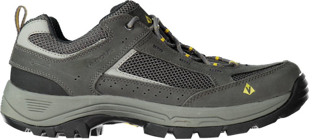 photo: Vasque Men's Breeze 2.0 Low GTX trail shoe