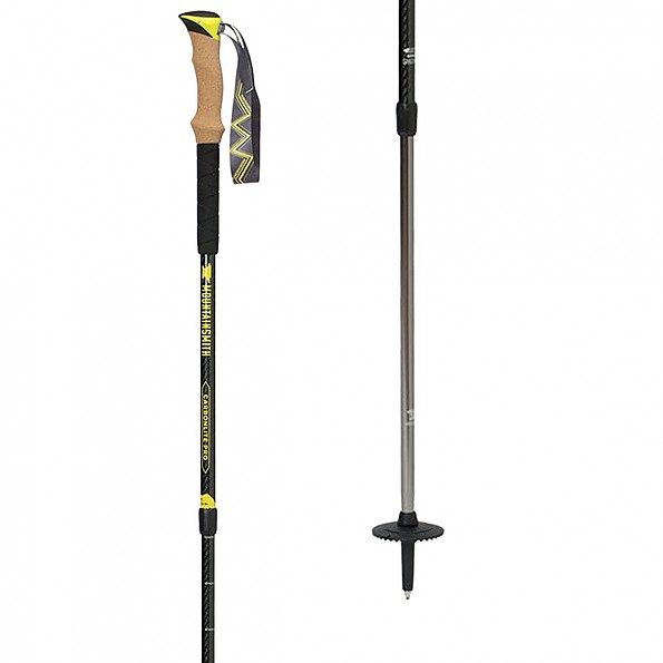 Antishock Trekking Poles