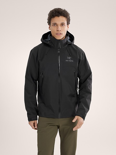 Arc'teryx Beta AR Jacket