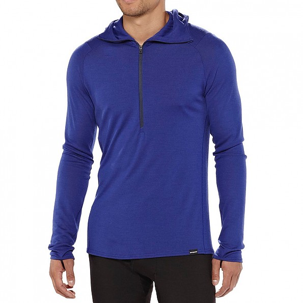 Patagonia Merino 3 Midweight Hoody