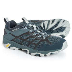 photo: Merrell Moab FST 2 trail shoe