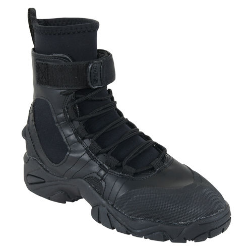 photo: NRS Workboot Wetshoe water shoe