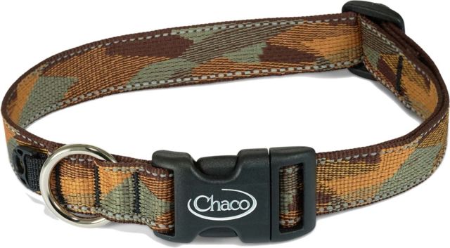 photo: Chaco Dog Collar dog collar