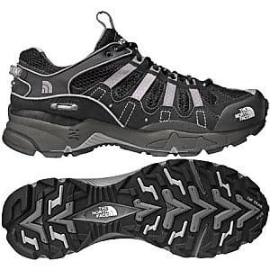 photo: The North Face Men's Ultra 103 XCR trail running shoe