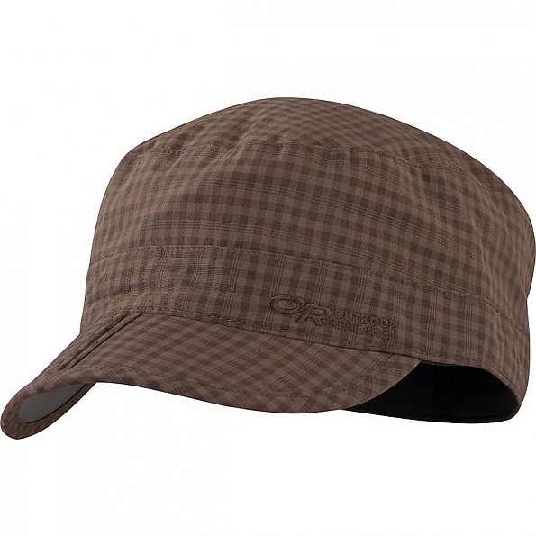 photo of a cap