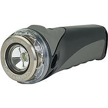 photo: Light & Motion GoBe+ 700 Wide flashlight