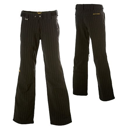 Helly Hansen Verglas Dynamic Softshell Pant