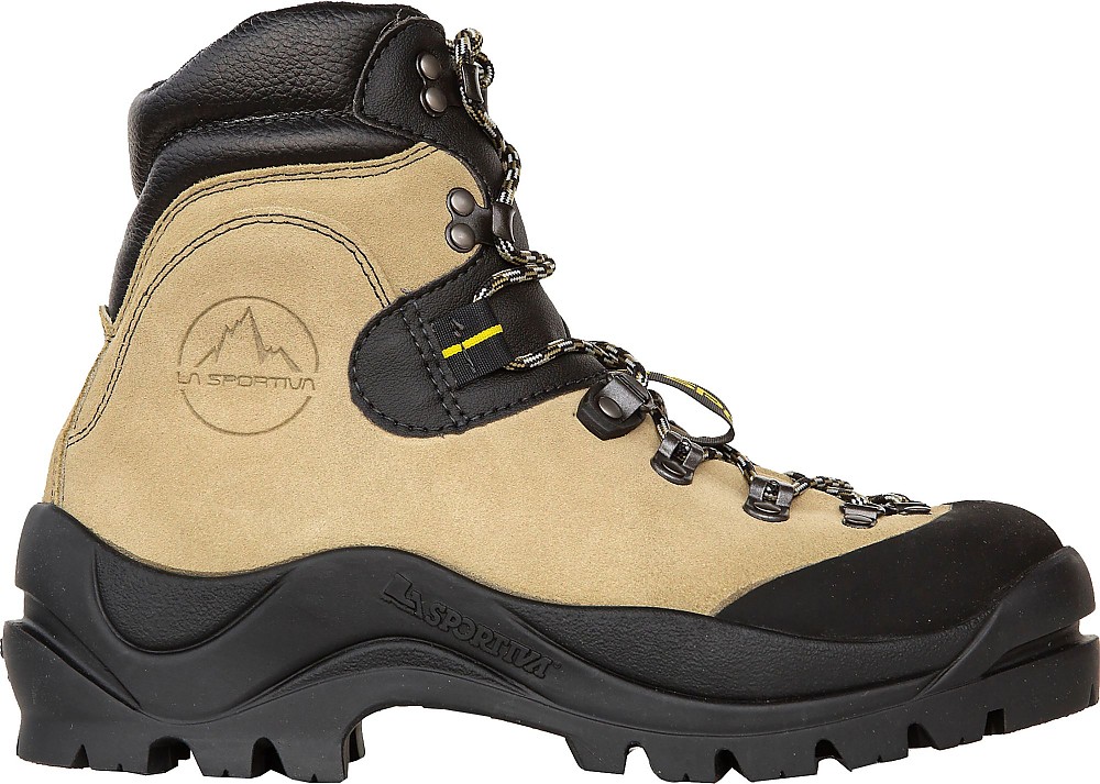 3 season mountaineering boots best sale