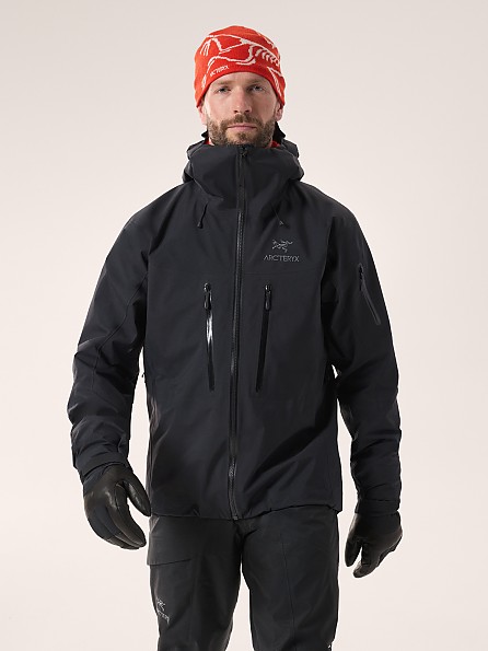 Arc'teryx Alpha SV Jacket