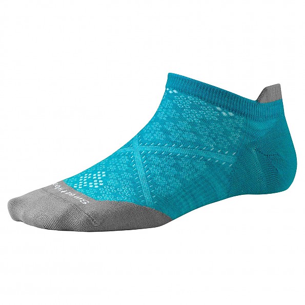 Smartwool PhD Running Ultra Light Micro Sock