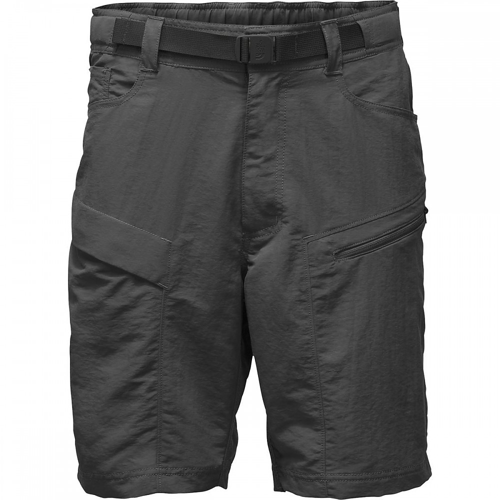 photo: The North Face Paramount Cargo Short hiking short