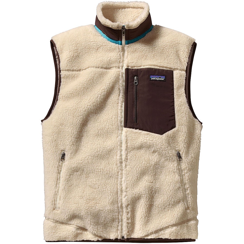 Patagonia Classic Retro-X Vest Reviews - Trailspace