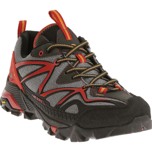 photo: Merrell Capra Sport trail shoe