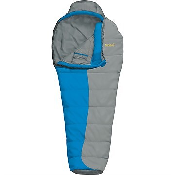 photo: Eureka! Men's Silver City 30ºF 3-season synthetic sleeping bag