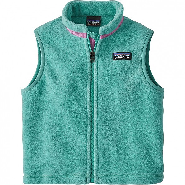 Patagonia Synchilla Vest