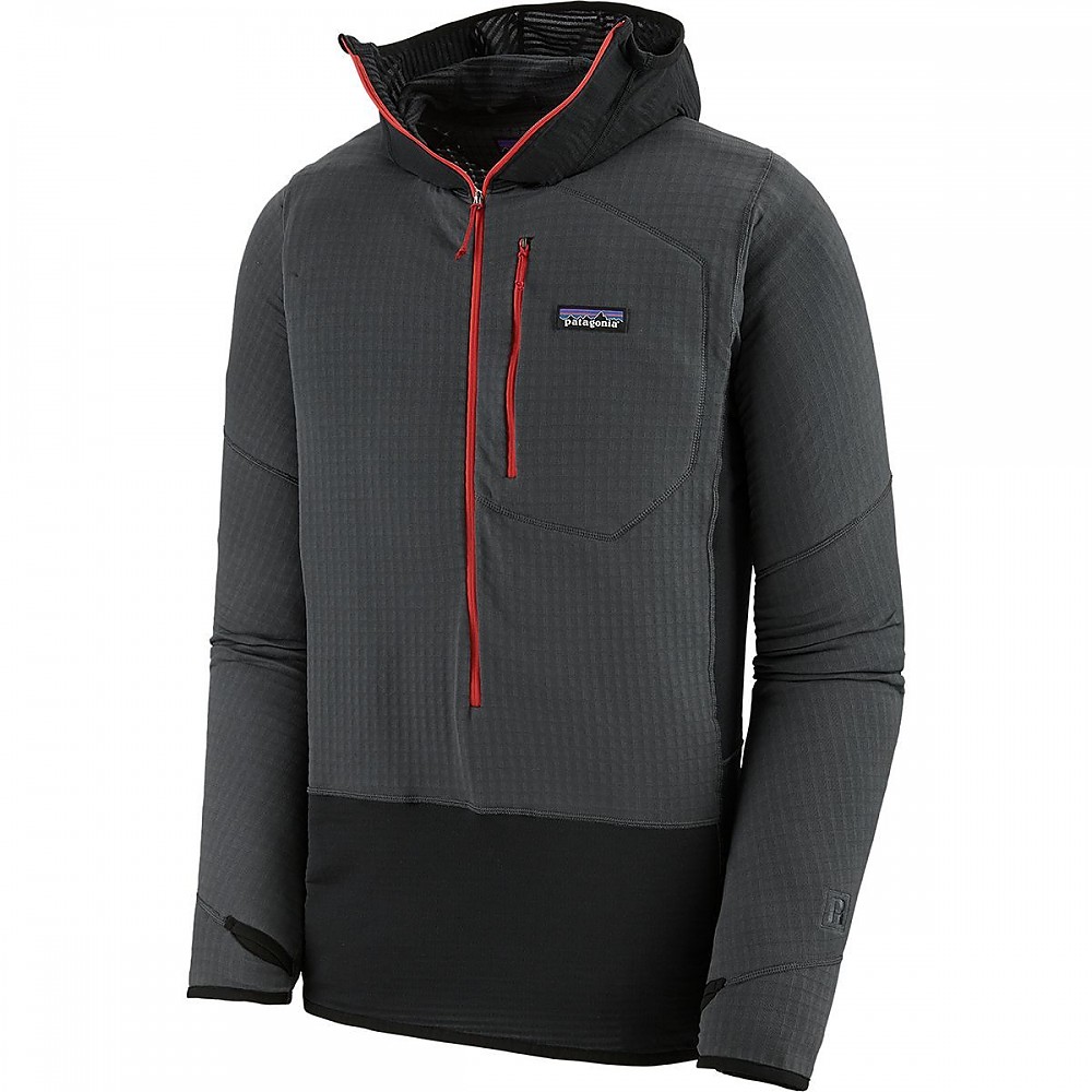 Patagonia R1 Pullover Hoody Reviews Trailspace