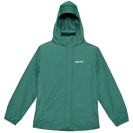 photo: Marmot Girls' Northshore Jacket component (3-in-1) jacket