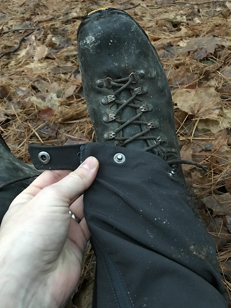 Helly Hansen Odin Huginn Pant Reviews - Trailspace