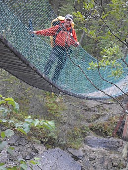 outdoor research foray jacket