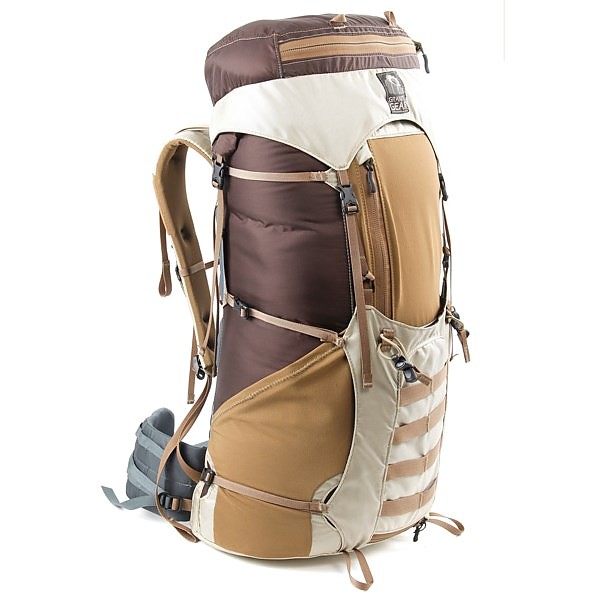 photo: Granite Gear Leopard V.C. 46 Ki overnight pack (35-49l)