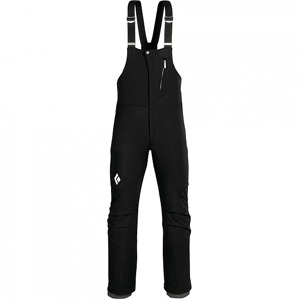 Black Diamond Dawn Patrol Hybrid Bib