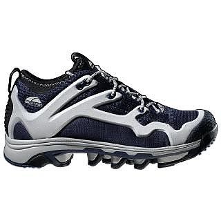 photo: GoLite Footwear Spike Tail trail running shoe