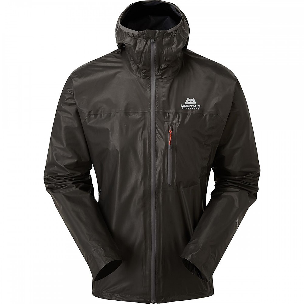 photo: Mountain Equipment Men's Impellor Shakedry Jacket waterproof jacket