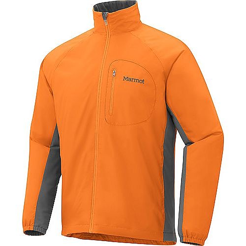 Marmot DriClime Catalyst Jacket