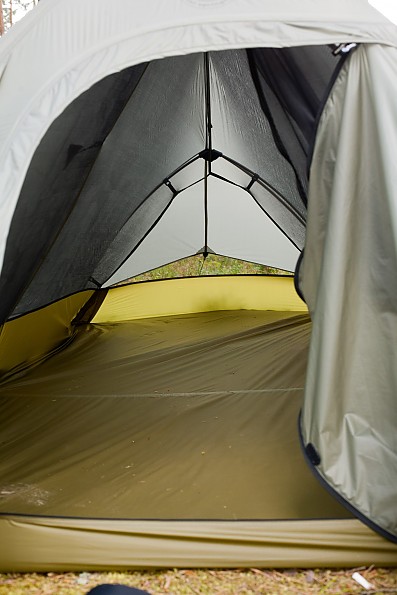 Big Agnes Seedhouse SL2 Reviews - Trailspace