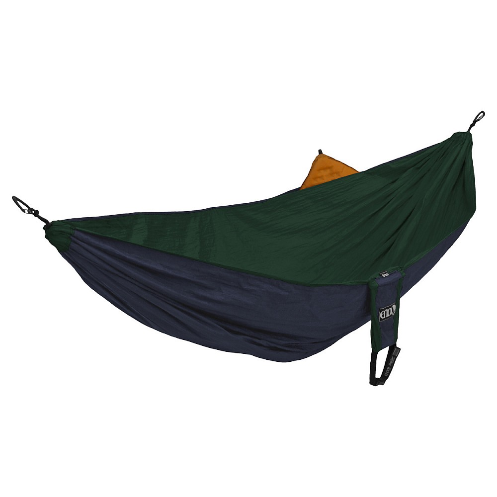 photo: Eagles Nest Outfitters Reactor hammock