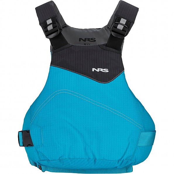 NRS Vapor PFD