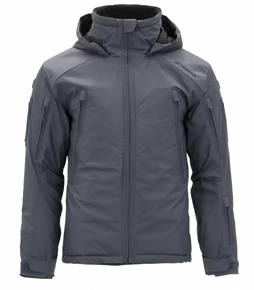 photo: Carinthia MIG 4.0 Jacket synthetic insulated jacket