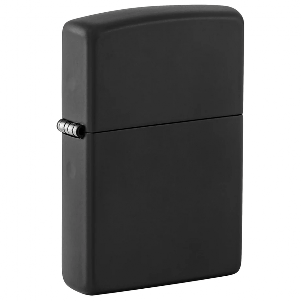 photo: Zippo Windproof Lighter fire starter