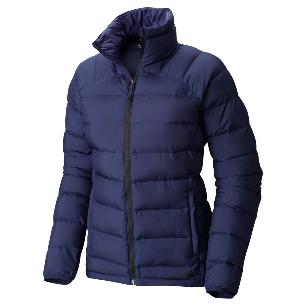 Down Insulated Jacket Reviews - Trailspace.com