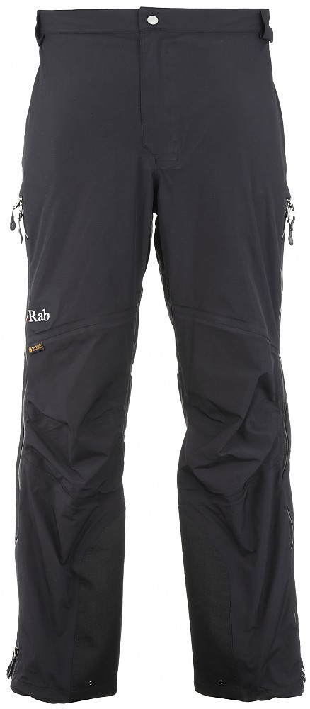 Rab event store waterproof trousers