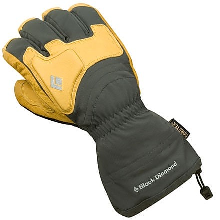 Black Diamond Guide Gloves