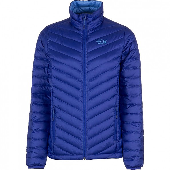 Mountain Hardwear Nitrous Down Jacket