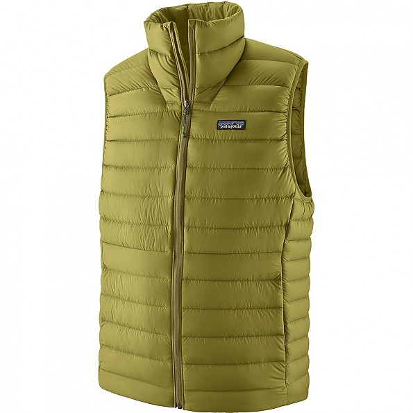 Patagonia Down Sweater Vest Reviews Trailspace