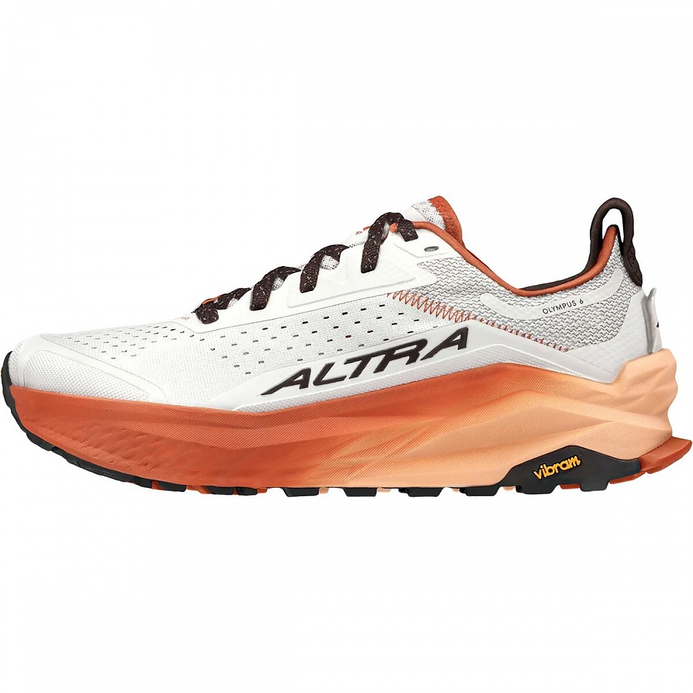 photo: Altra Olympus 6 trail running shoe