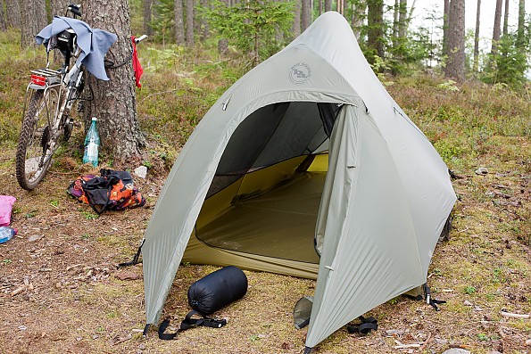 Big agnes 2025 seedhouse 2