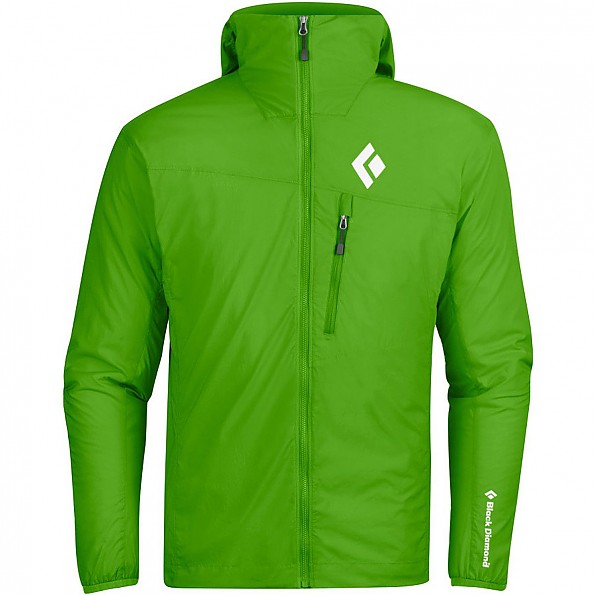 Black Diamond Alpine Start Hoody