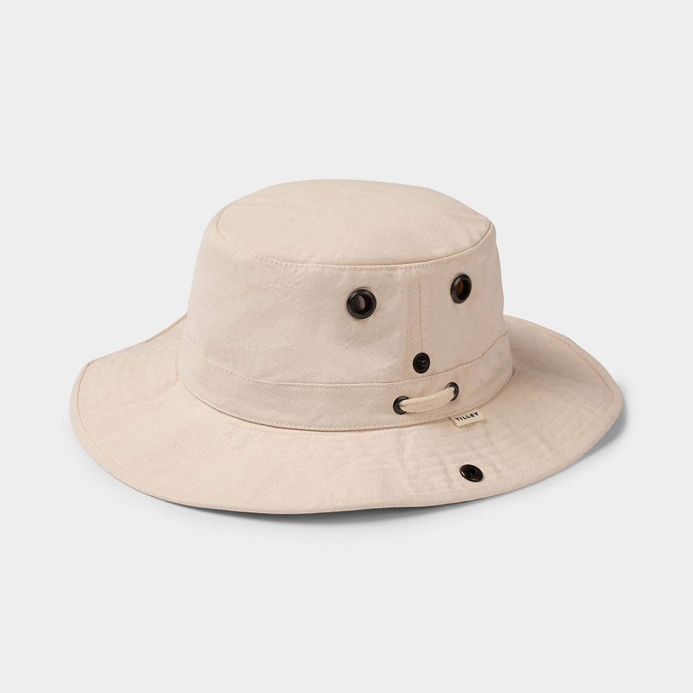 photo: Tilley T3 Wanderer Hat sun hat