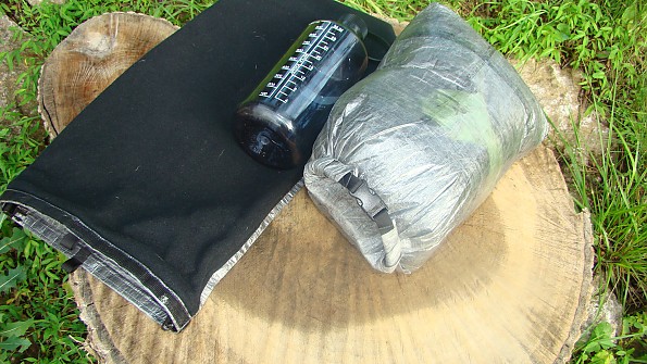 Zpacks Pillow Dry Bag Reviews - Trailspace