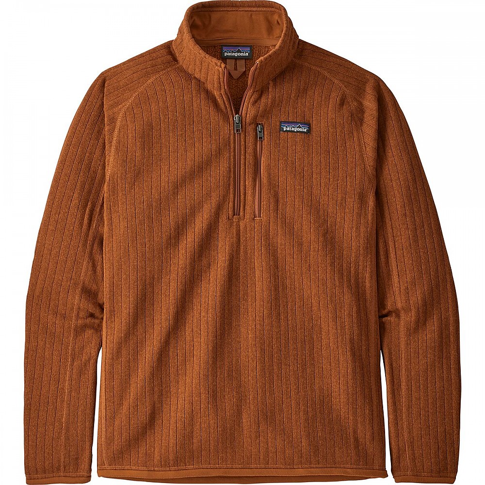 patagonia rib knit better sweater