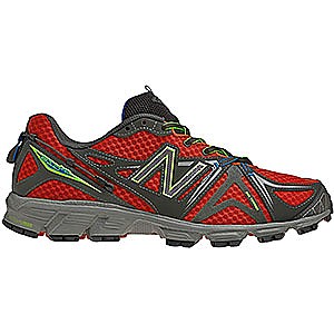 photo: New Balance MT610 trail running shoe