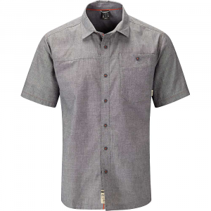 hacker rab trailspace